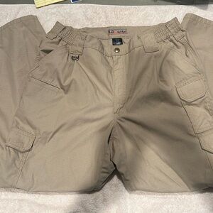 5.11 Tactical®'s Taclite Pro Ripstop Pants